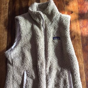 Patagonia Los Gatos vest